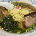 福来成 - ラーメン