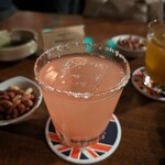 247230693 - ソルティドッグ