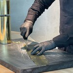 昆布と麺 喜一 - 