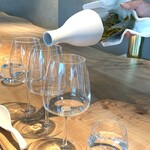 昆布と麺 喜一 - 