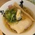 昆布と麺 喜一 - 料理写真:
