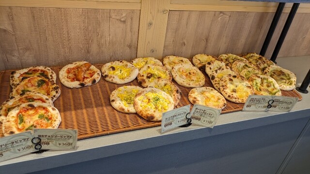 R Baker 気仙沼店（アール ベイカー） - 南気仙沼（パン）の写真