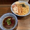 つけそば専門店 極一