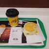 マクドナルド  梅田茶屋町店 