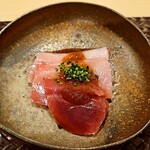 Sushi Suzuki - 