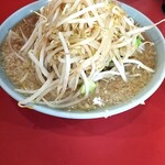 ラーメン 大 - 