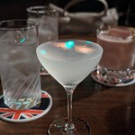 247231663 - ギムレット