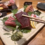 Shinsen Sakaba Sushiyanen - 