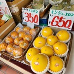 喫茶はなぶさ - 