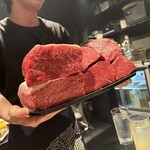 Nakameguro Taishuuyakiniku Bouimboushoku - 