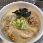 Ramen Kaede - 