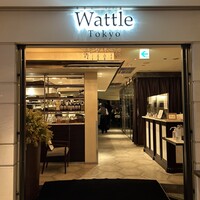Wattle Tokyo - 