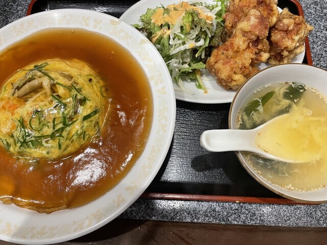 中国料理 昇龍 （ショウリュウ） - 西田辺/中華料理 | 食べログ