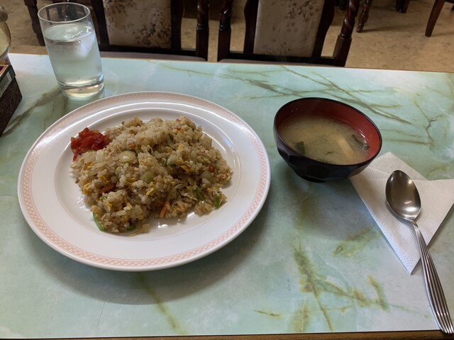 Coffee Shokuji Akai Jitensha