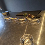 めんとスープ - 