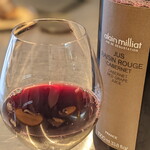 めんとスープ - 