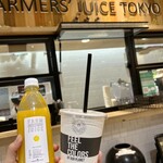 FARMERS' JUICE TOKYO - 