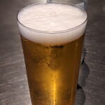 めんとスープ - 