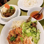 SAIGON RESTAURANT - 