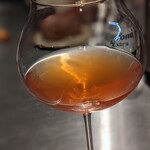 めんとスープ - 