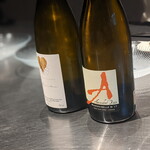 めんとスープ - 