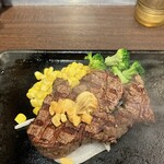 いきなりステーキ - 