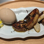 めんとスープ - 