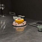 めんとスープ - 