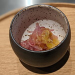 めんとスープ - 