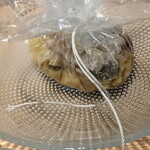 めんとスープ - 