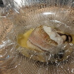 めんとスープ - 