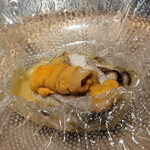 めんとスープ - 