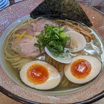 Ramen611 - 料理写真: