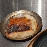 めんとスープ - 