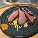 めんとスープ - 