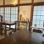 CAFE シトカ - 