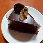 Cafe & sweets Cherfi - 