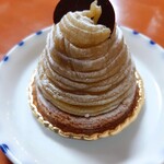 Cafe & sweets Cherfi - 