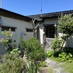 薬膳カフェ Artemisia From ゆうずキッチン - 入口