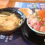 熱海おさかな・大食堂 - 