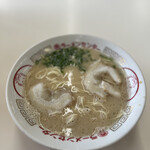 丸幸ラーメンセンター - 