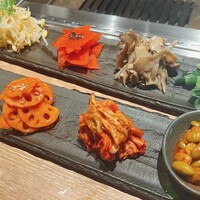 焼肉一七三 向山 - 