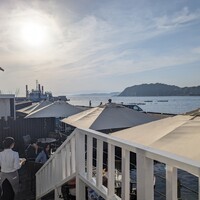 レストラン ラ・マーレ - 