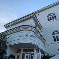 レストラン ラ・マーレ - 