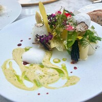 レストランアマデウス - 