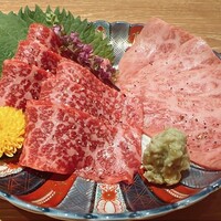 焼肉一七三 向山 - 