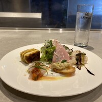 イルチェーロ 恵比寿 - 