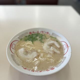 丸幸ラーメンセンター - 料理写真: