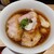 らぁ麺や 嶋 - 料理写真:特上醤油らぁ麺(1,850円)