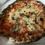 ピッツェリア ダ ハル - マルゲリータ②